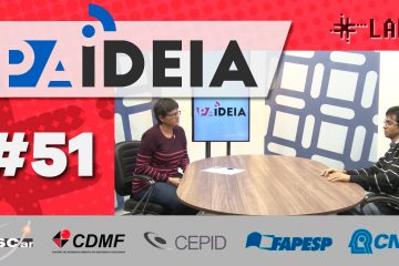 Podcast Paideia - Cultura e Ciencia - Podcast 51