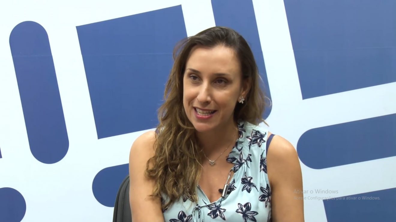 Paideia Entrevista Simone Milani Brandão