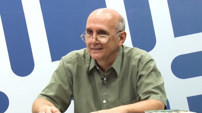 Paideia Entrevista Oswaldo Mario Serra Truzzi