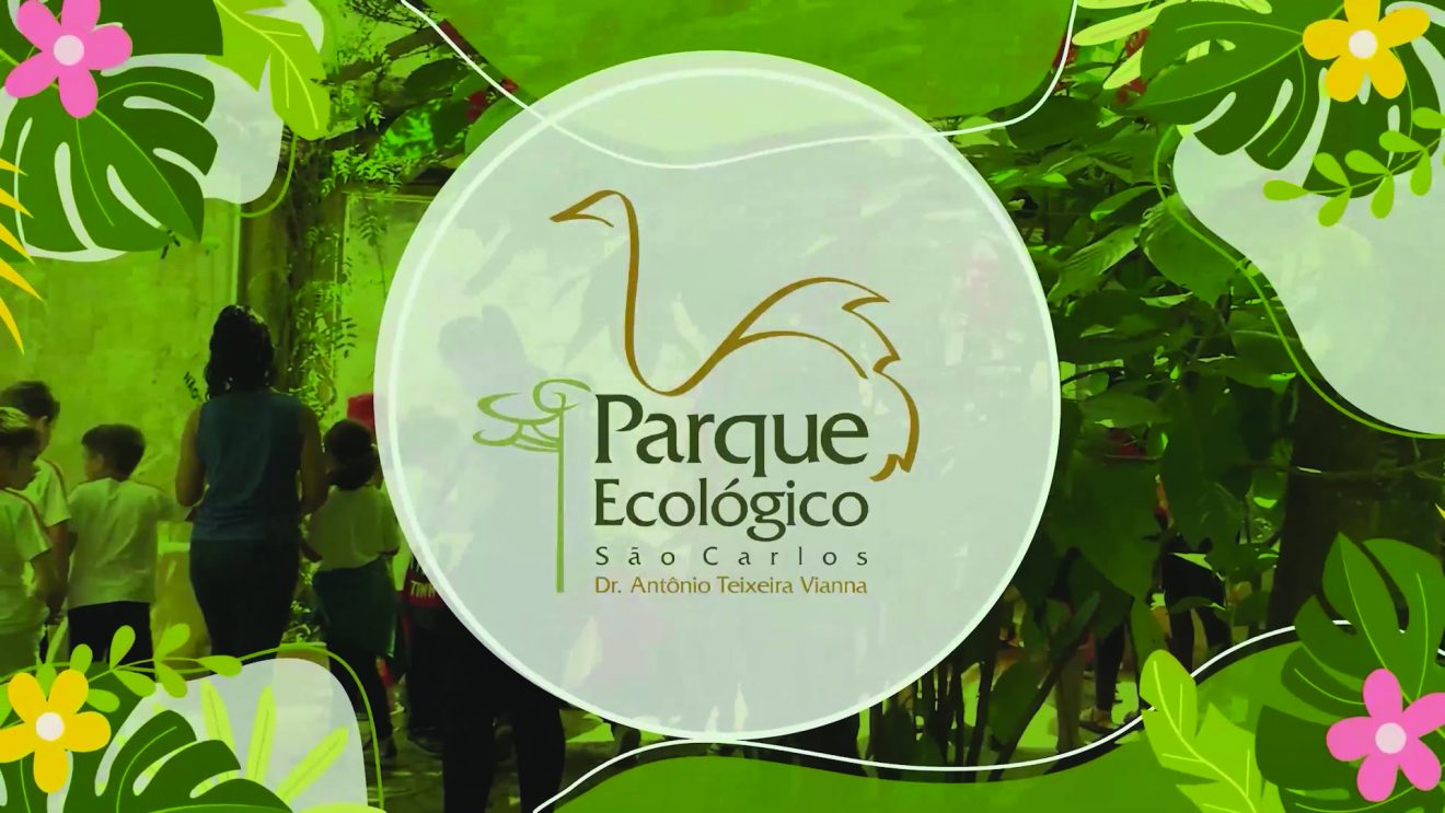 Conheça o Parque Ecológico de São Carlos