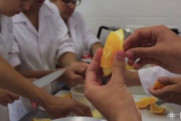 Engenharia de Alimentos UFSCar