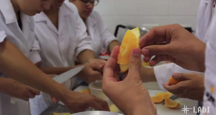 Engenharia de Alimentos UFSCar