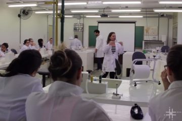 Que Curso eu Faço? Bacharelado em Ciências Biológicas UFSCar