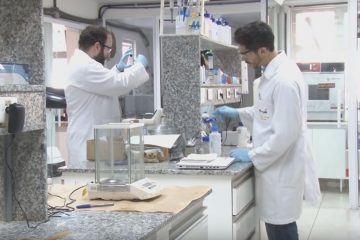 Que Curso eu Faço? Bacharelado em Química UFSCar