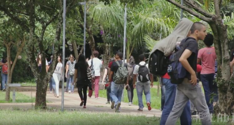 Que Curso eu Faço? Enfermagem UFSCar