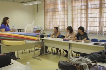 Que Curso eu Faço? Educação Especial UFSCar