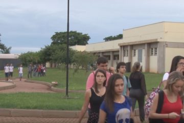 Licenciatura em Física UFSCar Araras