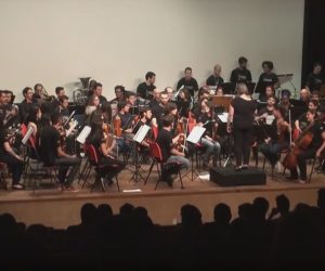 Que Curso eu Faço? Licenciatura em Música UFSCar