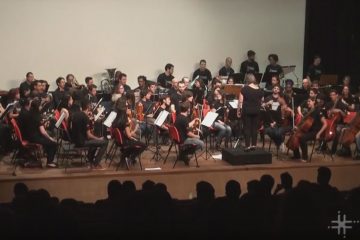 Que Curso eu Faço? Licenciatura em Música UFSCar