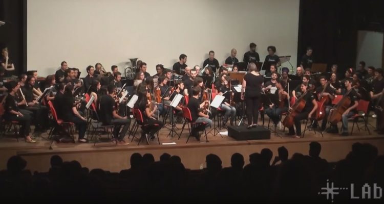 Que Curso eu Faço? Licenciatura em Música UFSCar