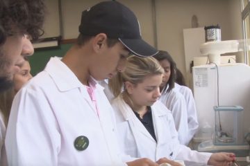 Licenciatura em Química UFSCar Araras