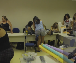 Que Curso eu Faço? Terapia Ocupacional UFSCar