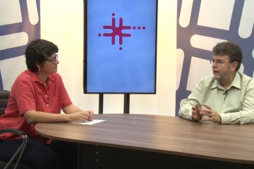 Programa Paideia Episódio 25 - LAbI - UFSCar