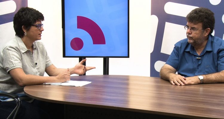 Programa Paideia Episódio 29 - 2018 - 06/03