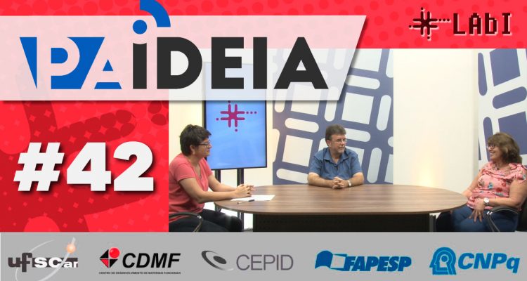 Programa Paideia - Cultura e Ciencia - Podcast 42