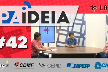 Programa Paideia - Cultura e Ciencia - Podcast 42