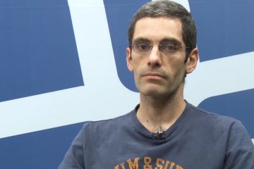 Paideia Entrevista Marcio Alves Diniz