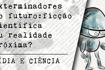 Mídia e Ciência Episódio 42