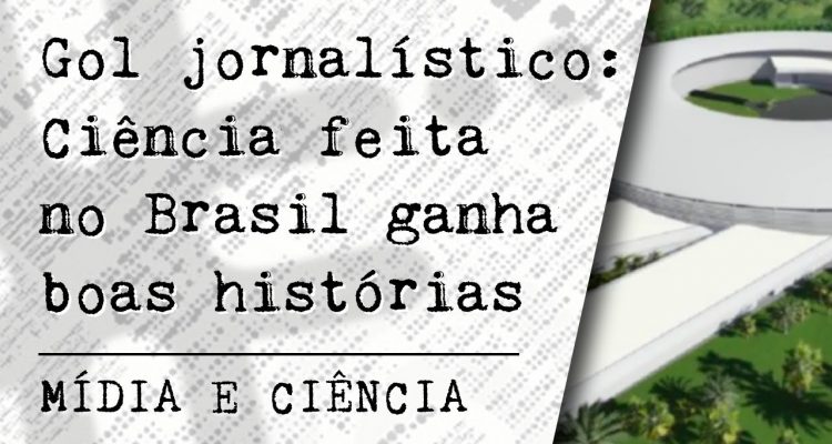 Mídia e Ciência Episódio 46