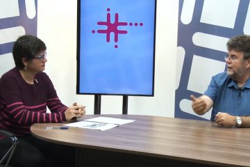 Programa Paideia Episódio 45