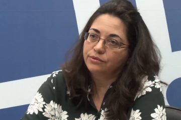 Paideia Entrevista Ducinei Garcia