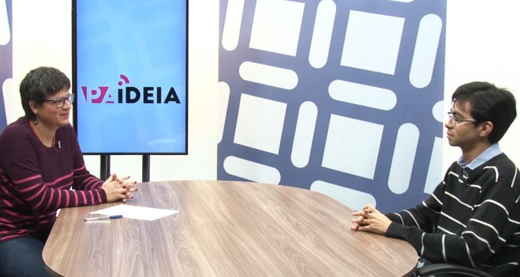 Programa Paideia Episódio 51