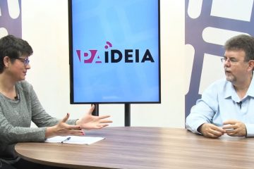 Programa Paideia Episódio 53