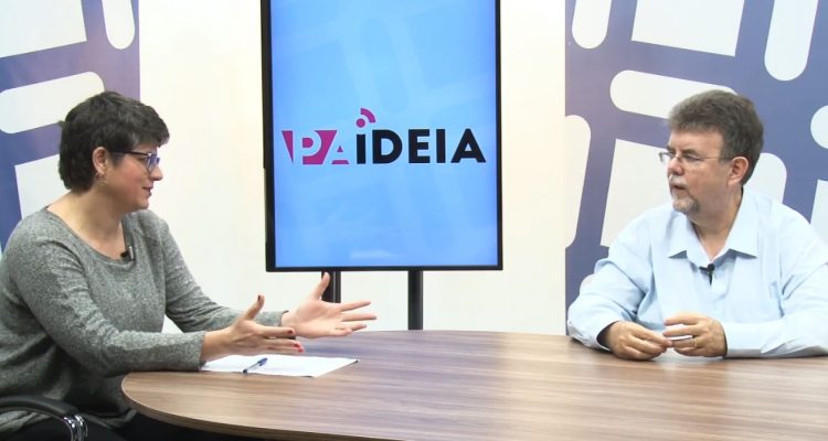 Programa Paideia Episódio 53