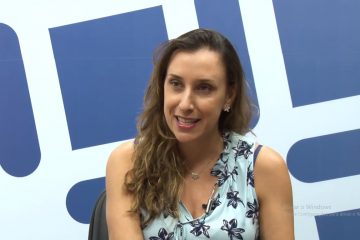 Paideia Entrevista Simone Milani Brandão