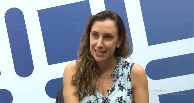 Paideia Entrevista Simone Milani Brandão