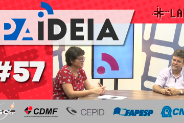 Podcast Paideia - Cultura e Ciencia - Podcast 57