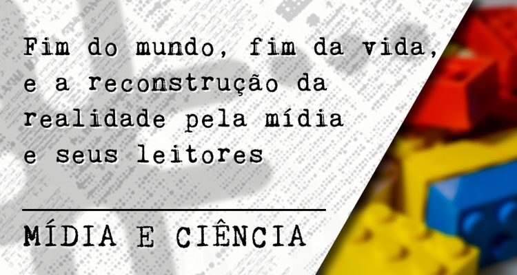 Podcast - Mídia e Ciência - Episódio 3