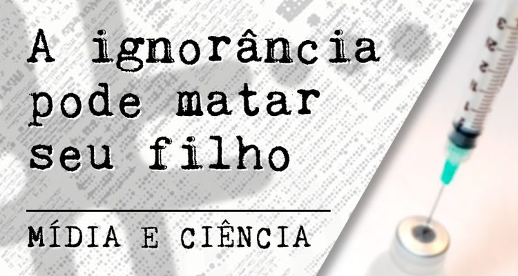 Podcast - Mídia e Ciência - Episódio 5