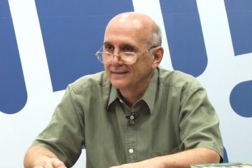 Paideia Entrevista Oswaldo Mario Serra Truzzi