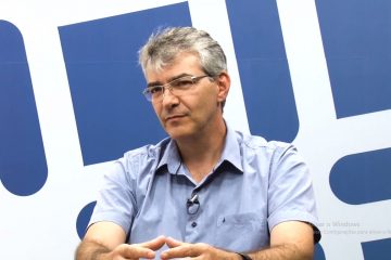 Paideia Entrevista Ronaldo Censi Faria