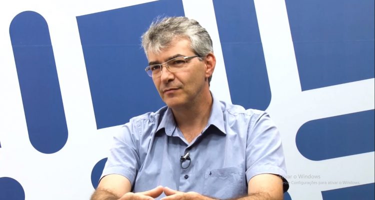 Paideia Entrevista Ronaldo Censi Faria