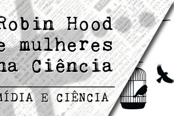 Podcast - Mídia e Ciência - Episódio 10