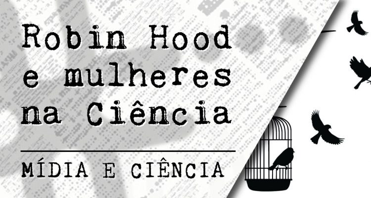 Podcast - Mídia e Ciência - Episódio 10