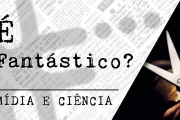 Podcast - Mídia e Ciência - Episódio 13