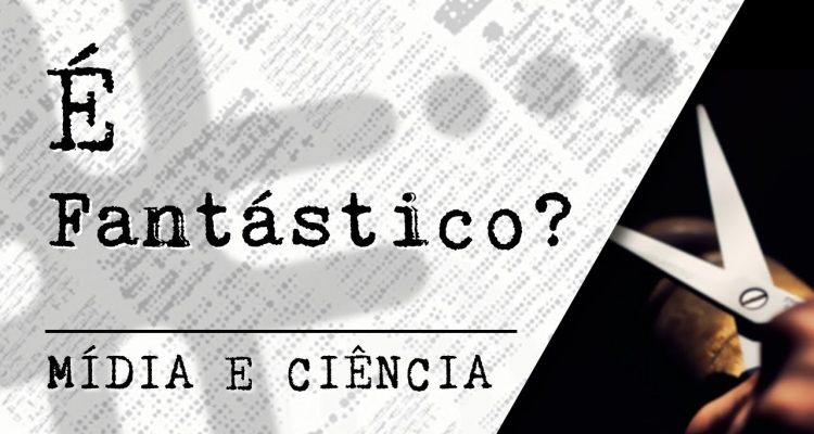 Podcast - Mídia e Ciência - Episódio 13