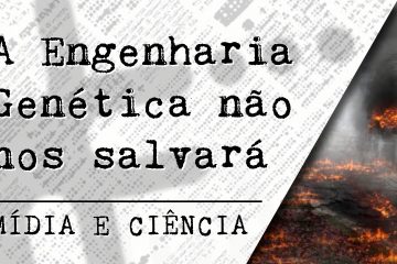 Podcast - Mídia e Ciência - Episódio 16