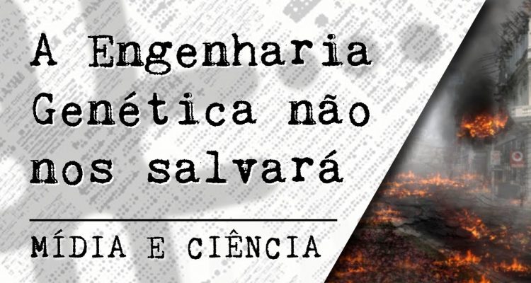 Podcast - Mídia e Ciência - Episódio 16