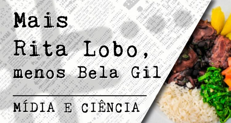 Podcast - Mídia e Ciência - Episódio 18