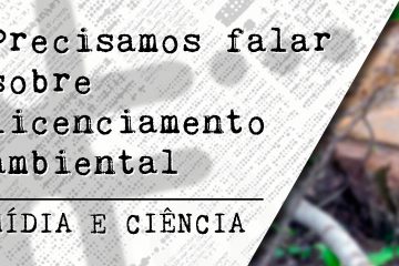 Podcast - Mídia e Ciência - Episódio 2