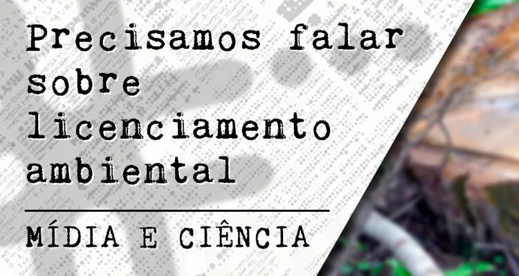 Podcast - Mídia e Ciência - Episódio 2