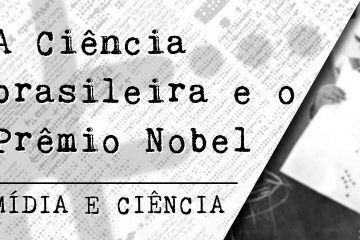 Podcast - Mídia e Ciência - Episódio 20