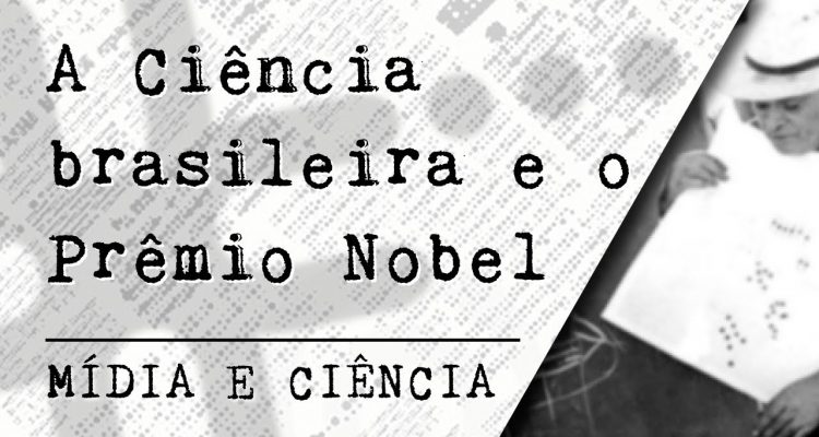 Podcast - Mídia e Ciência - Episódio 20