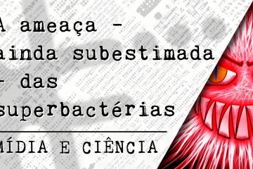 Podcast - Mídia e Ciência - Episódio 21