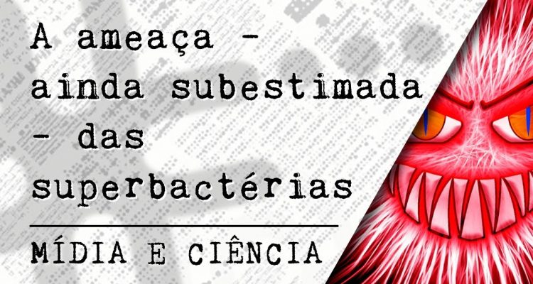 Podcast - Mídia e Ciência - Episódio 21