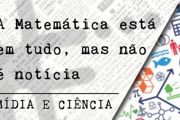 Podcast - Mídia e Ciência - Episódio 23